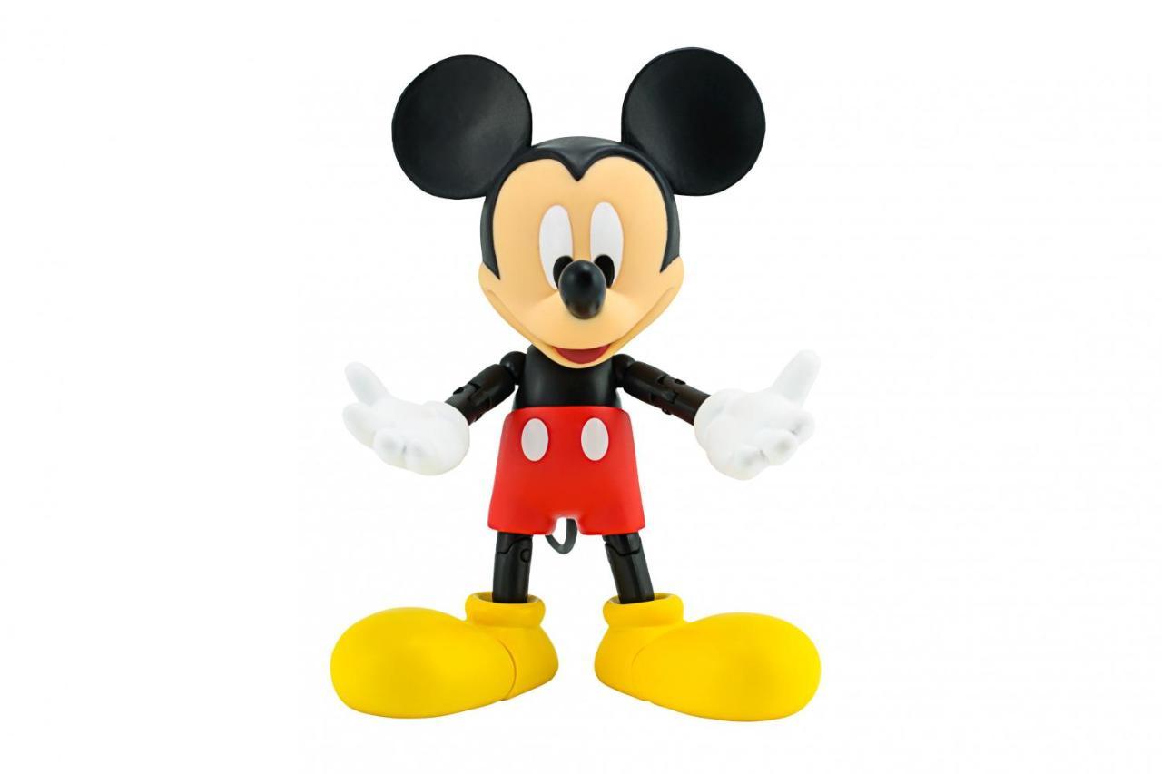 72 - Mermoz Mickey Mouse Paris Exterior photo